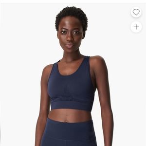 Sweaty Betty Stamina Bra